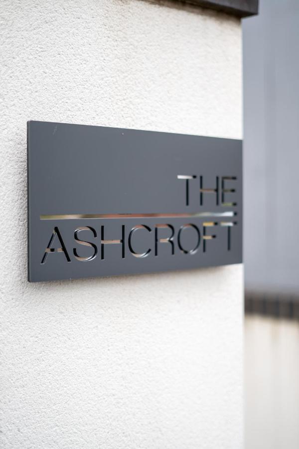 The Ashcroft Apartments Free Parking Eccles Buitenkant foto