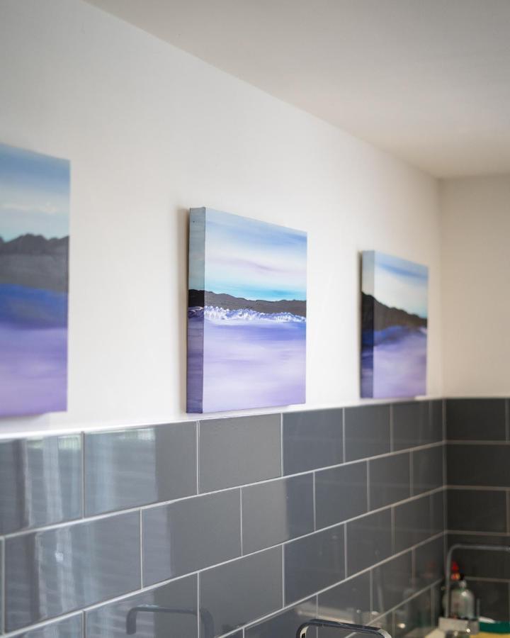 The Ashcroft Apartments Free Parking Eccles Buitenkant foto