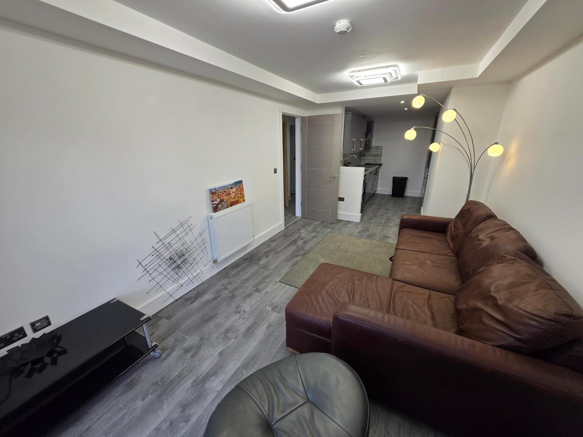 The Ashcroft Apartments Free Parking Eccles Buitenkant foto