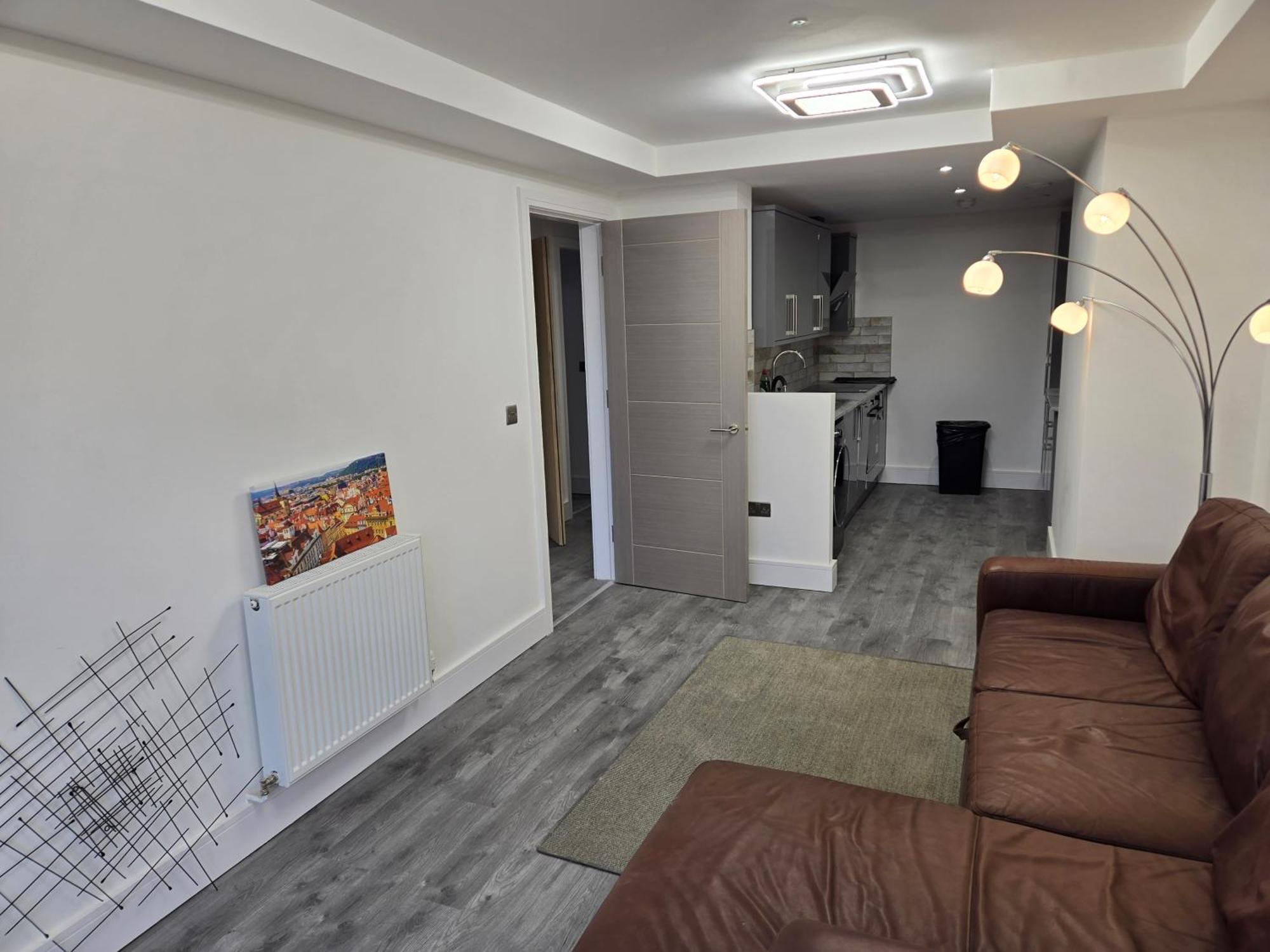 The Ashcroft Apartments Free Parking Eccles Buitenkant foto