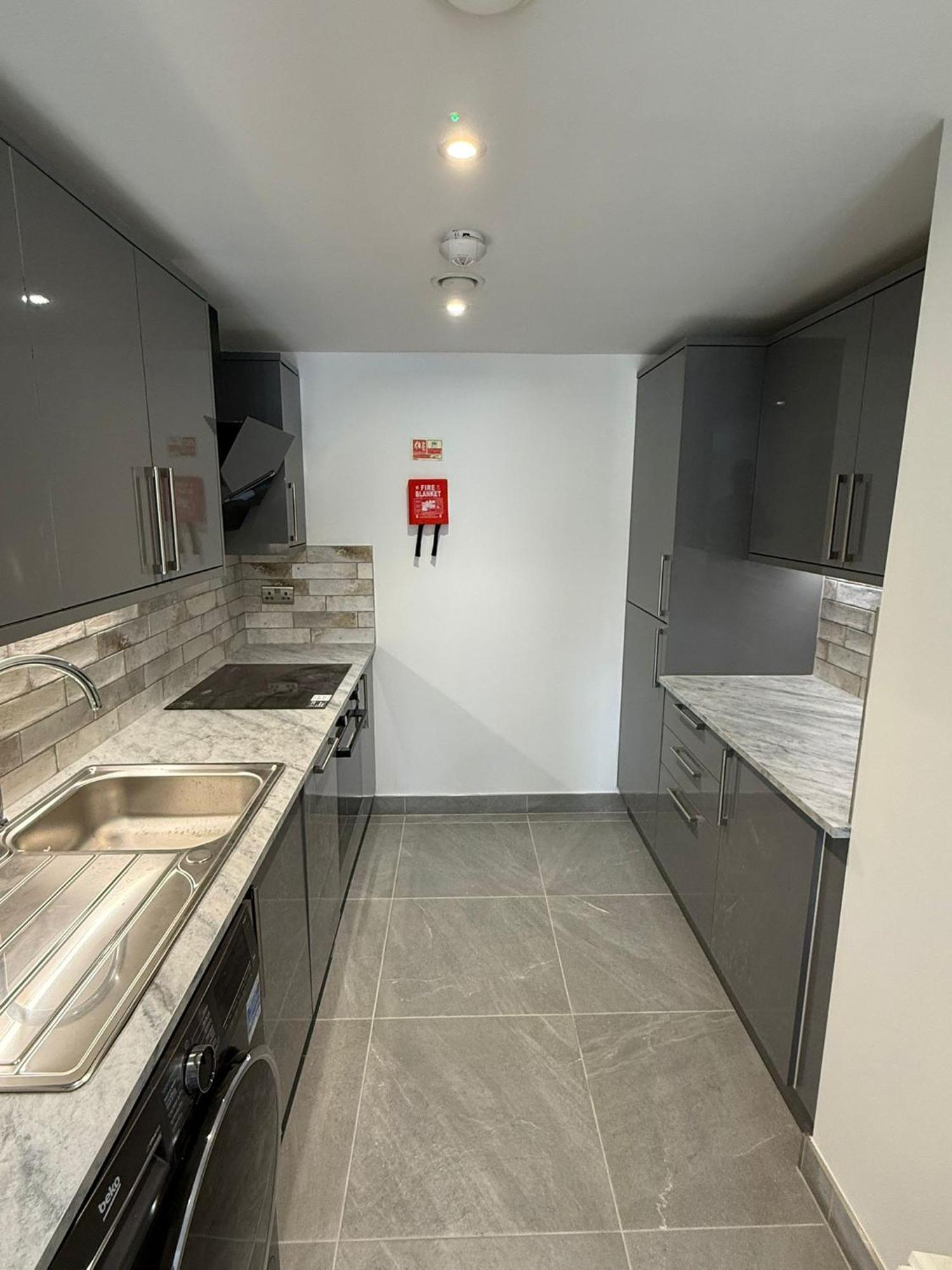 The Ashcroft Apartments Free Parking Eccles Buitenkant foto