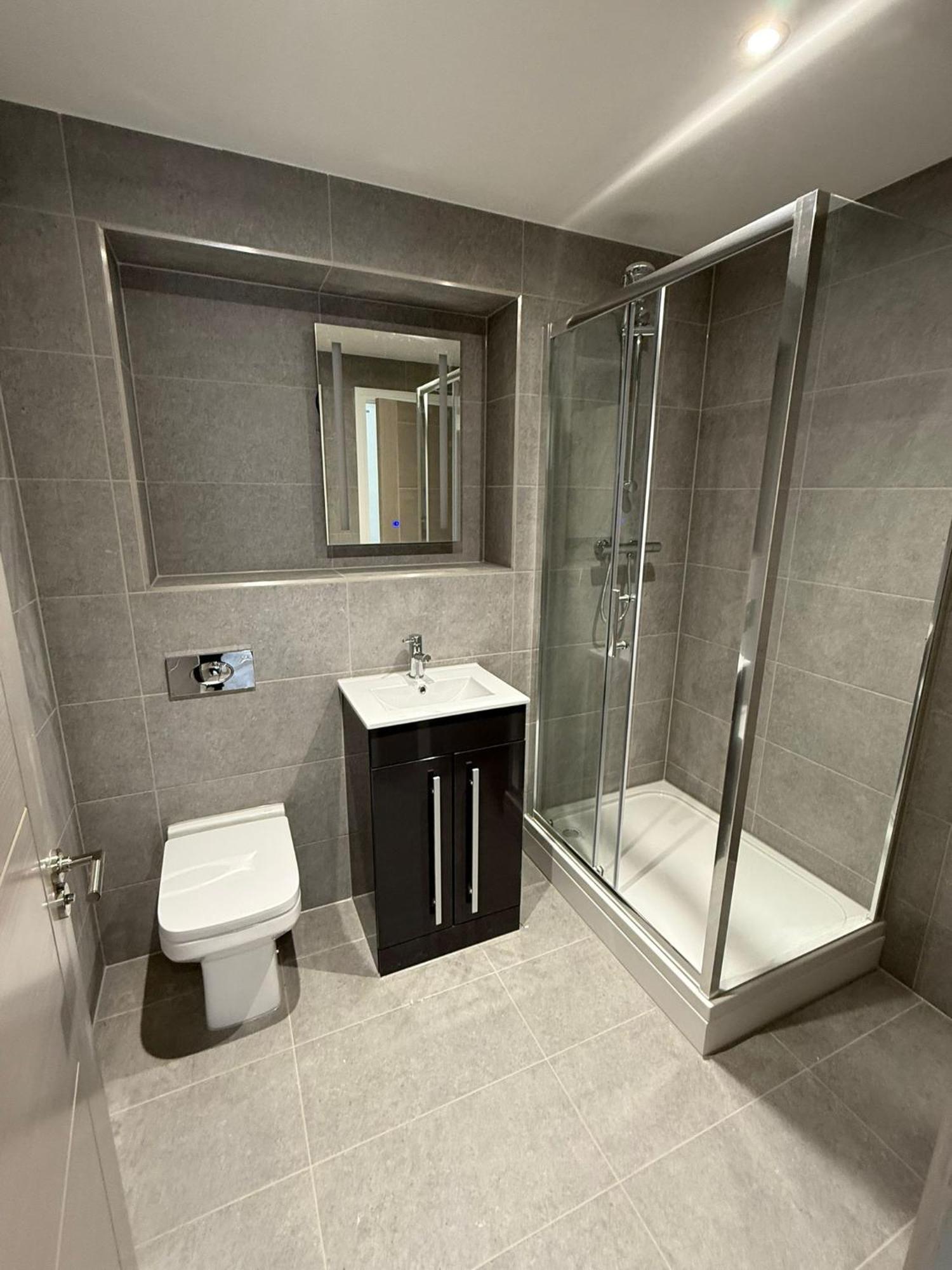 The Ashcroft Apartments Free Parking Eccles Buitenkant foto