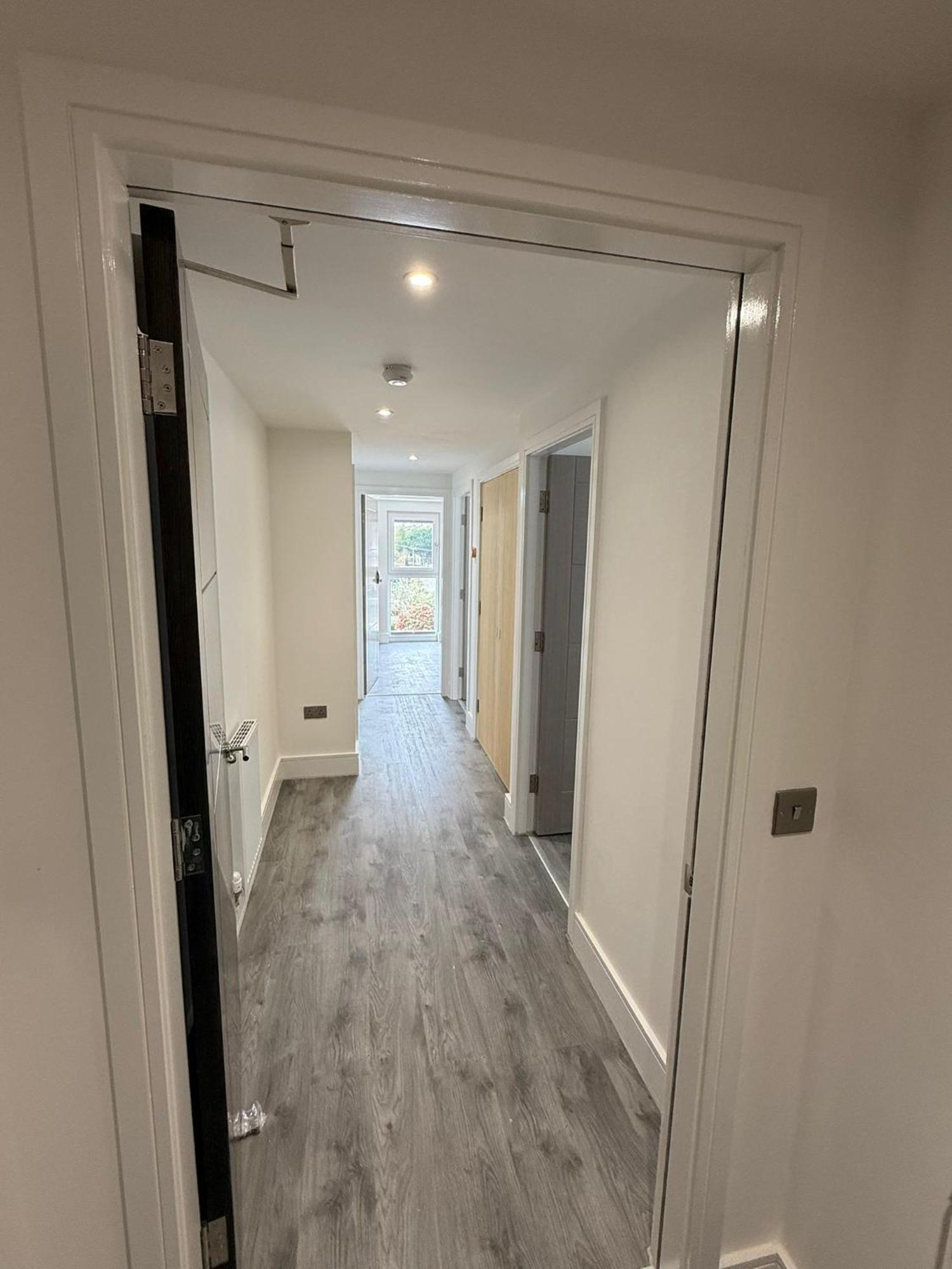 The Ashcroft Apartments Free Parking Eccles Kamer foto