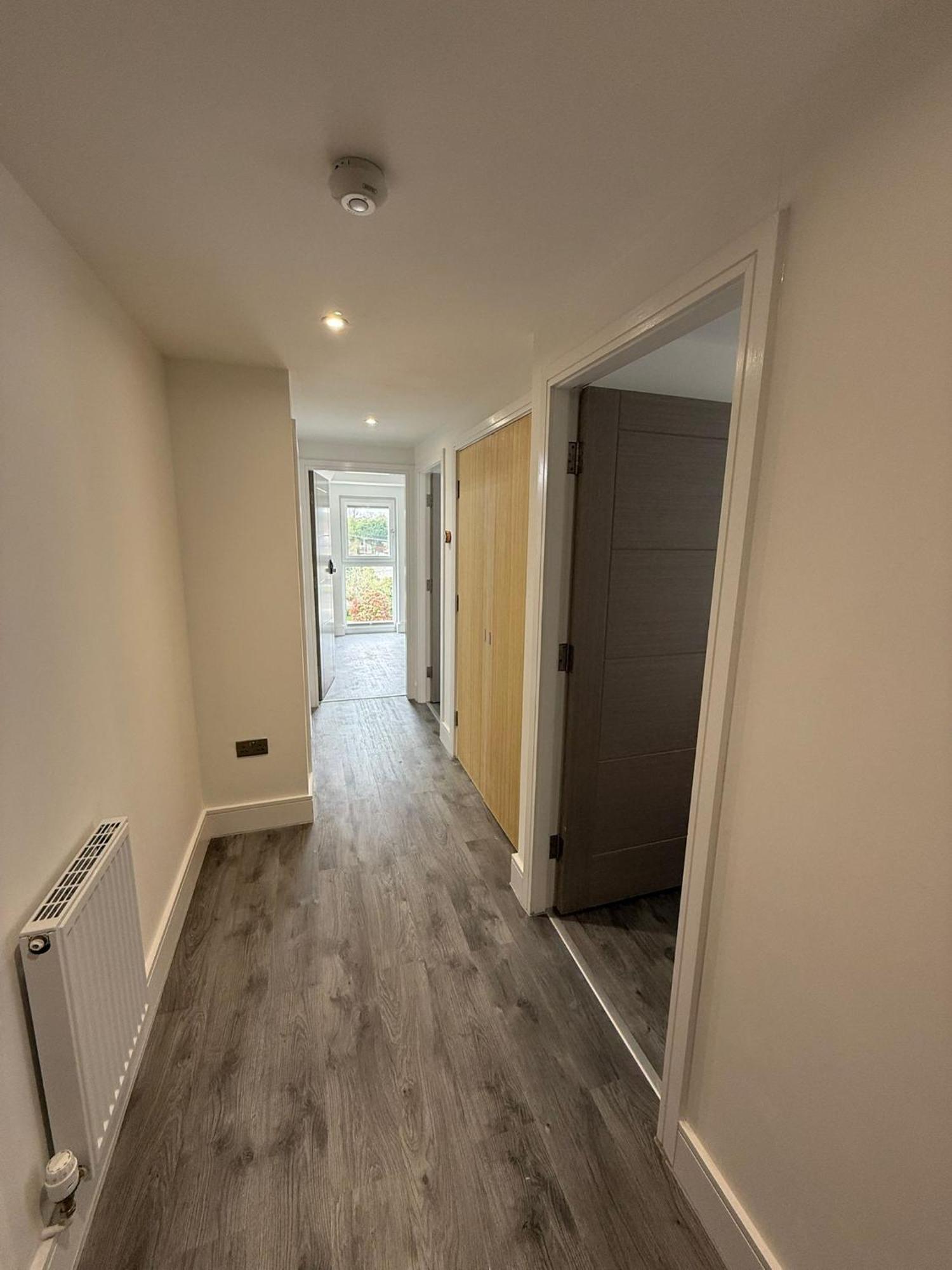 The Ashcroft Apartments Free Parking Eccles Kamer foto